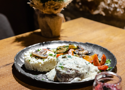 Fotografija 22 - Besprijekoran asortiman muške odjeće očekuje vas u Gentlemen Styleu!