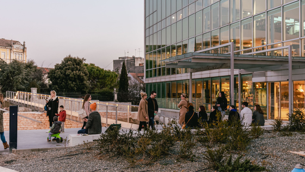 Kraj kulture kakvu smo nekad poznavali, ili neki novi početak?