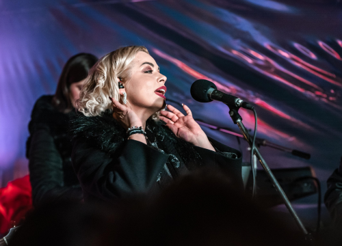 Fotografija 9 - Donosimo cijeli program Šušura koji je oživio šibensku rivu!