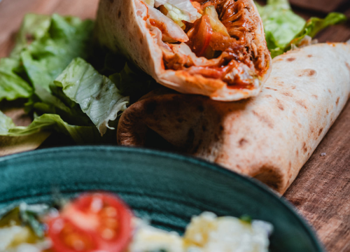 Fotografija 23 - Ugrijte se uz finu hranu iz pizzerije Victoria!