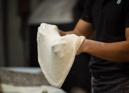 Fotografija 5 - Ugrijte se uz finu hranu iz pizzerije Victoria!