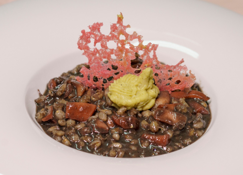 Fotografija 28 - Ugodan ambijent i vrhunska spiza čekaju vas u Restoranu i pizzeriji Villa Roza!