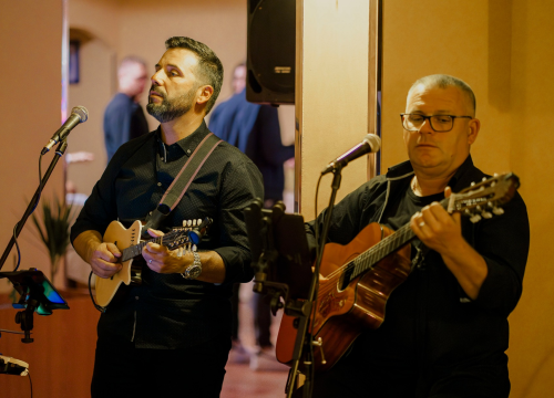 Fotografija 29 - Ugodan ambijent i vrhunska spiza čekaju vas u Restoranu i pizzeriji Villa Roza!