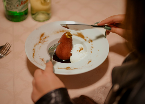 Fotografija 33 - Ugodan ambijent i vrhunska spiza čekaju vas u Restoranu i pizzeriji Villa Roza!