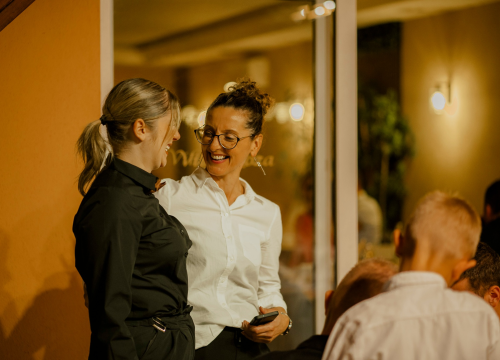 Fotografija 24 - Ugodan ambijent i vrhunska spiza čekaju vas u Restoranu i pizzeriji Villa Roza!