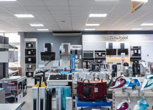 Fotografija 12 - Građa ima totalnu rasprodaju s popustima i do 50 posto!