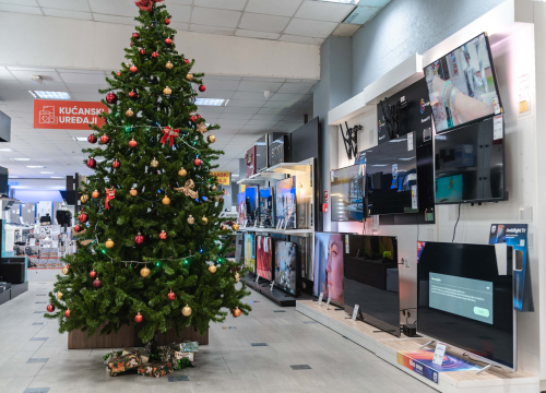 Fotografija 14 - Građa ima totalnu rasprodaju s popustima i do 50 posto!