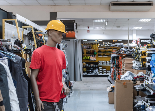 Fotografija 18 - Građa ima totalnu rasprodaju s popustima i do 50 posto!