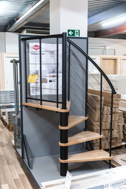 Građa ima totalnu rasprodaju s popustima i do 50 posto!