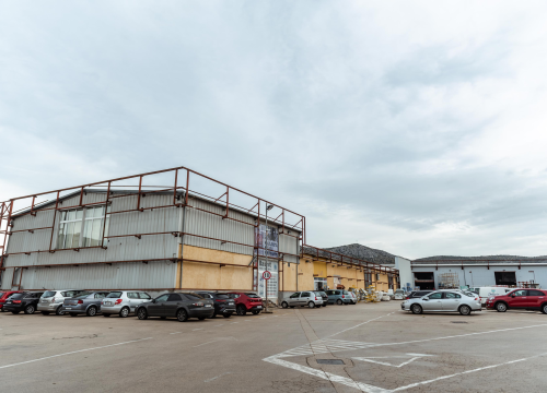 Fotografija 28 - Građa ima totalnu rasprodaju s popustima i do 50 posto!