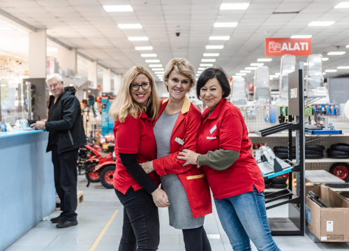 Fotografija 30 - Građa ima totalnu rasprodaju s popustima i do 50 posto!