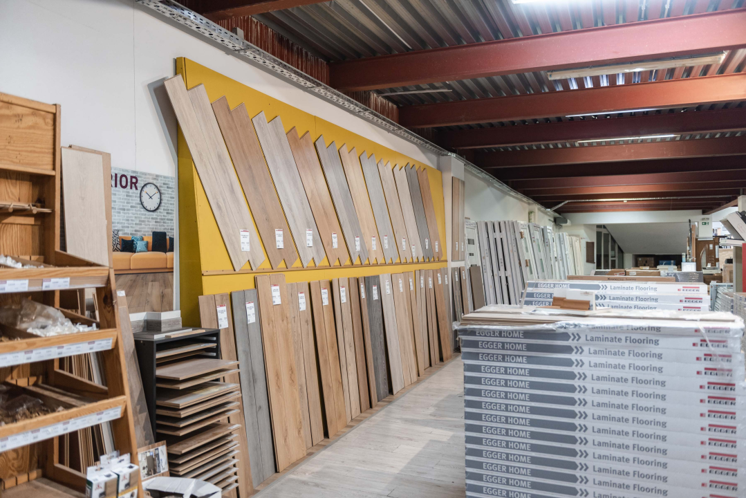 Građa ima totalnu rasprodaju s popustima i do 50 posto!