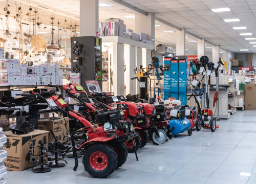 Fotografija 39 - Građa ima totalnu rasprodaju s popustima i do 50 posto!