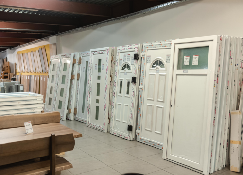 Fotografija 40 - Građa ima totalnu rasprodaju s popustima i do 50 posto!