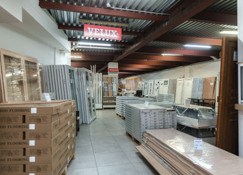 Fotografija 4 - Građa ima totalnu rasprodaju s popustima i do 50 posto!