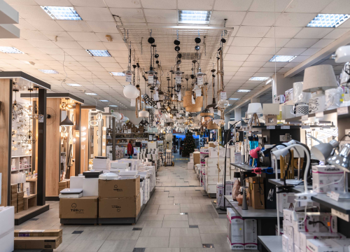 Fotografija 5 - Građa ima totalnu rasprodaju s popustima i do 50 posto!