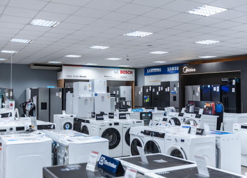 Fotografija 7 - Građa ima totalnu rasprodaju s popustima i do 50 posto!