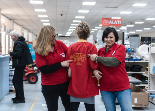 Građa ima totalnu rasprodaju s popustima i do 50 posto!