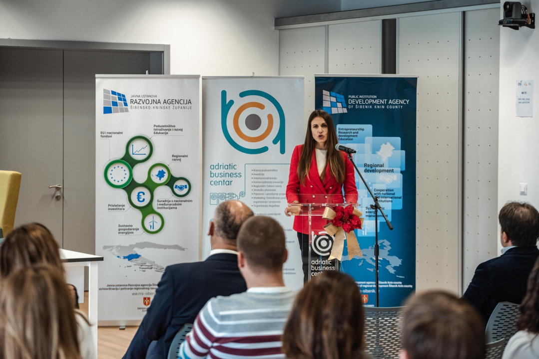 U ABC-u predstavljeni rezultati Tehničke pomoći: 'Pripremljeni i provedeni projekti vrijedni preko 60 milijuna eura'