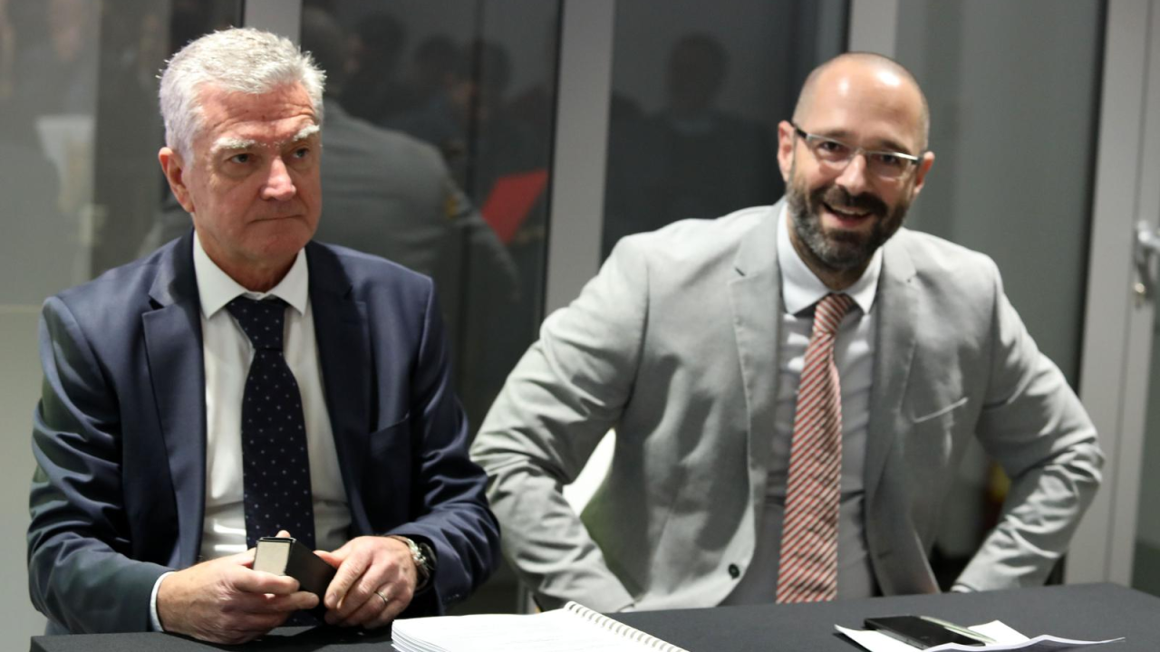 Prihvaćen tekst javnog natječaja za Batižele: 'Nismo više Mangan City, Šibenik više nikad neće biti isti!'