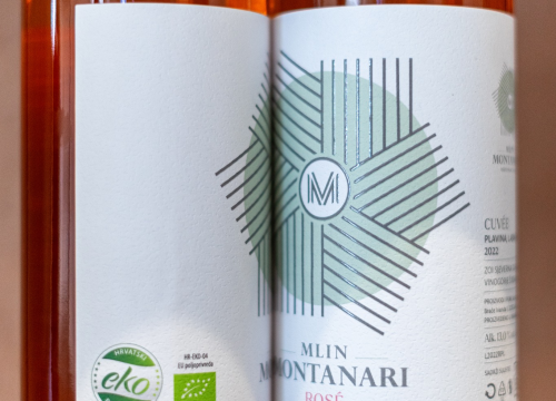 Fotografija 14 - Uživajte u božićnom ugođaju restorana Mlin Montanari!