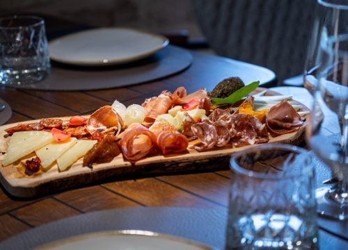 Fotografija 25 - Uživajte u božićnom ugođaju restorana Mlin Montanari!