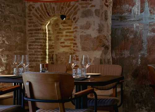 Fotografija 27 - Uživajte u božićnom ugođaju restorana Mlin Montanari!