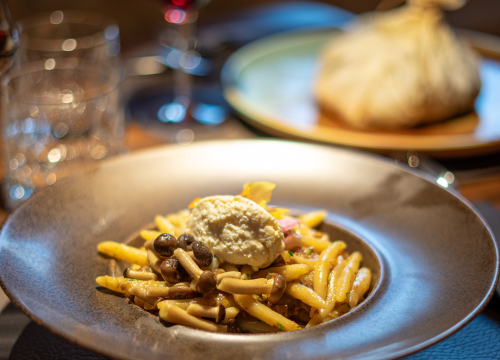 Fotografija 28 - Uživajte u božićnom ugođaju restorana Mlin Montanari!