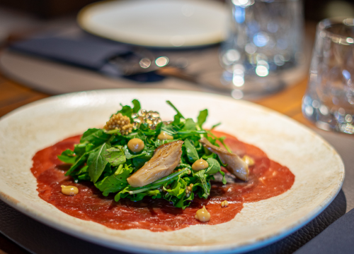 Fotografija 29 - Uživajte u božićnom ugođaju restorana Mlin Montanari!