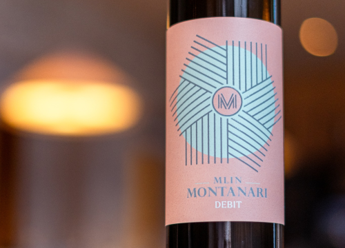 Fotografija 32 - Uživajte u božićnom ugođaju restorana Mlin Montanari!