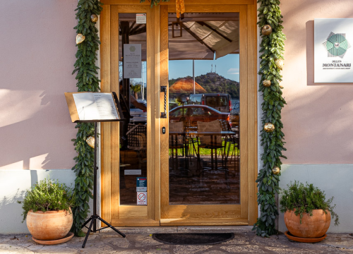 Fotografija 34 - Uživajte u božićnom ugođaju restorana Mlin Montanari!