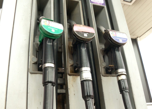 Nakon što je Vlada ukinula uredbu o ograničavanju cijena goriva, u Zadru pozitivna promjena