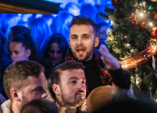 Fotografija 2 - Prodaje se moderno opremljen stan na Brodarici u blizini mora!