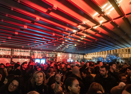 Fotografija 13 - Na Šušuru vas sljedećih dana očekuje čak 15 koncerata!