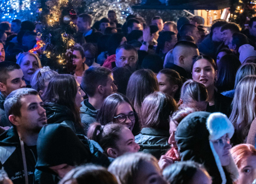 Fotografija 15 - Na Šušuru vas sljedećih dana očekuje čak 15 koncerata!