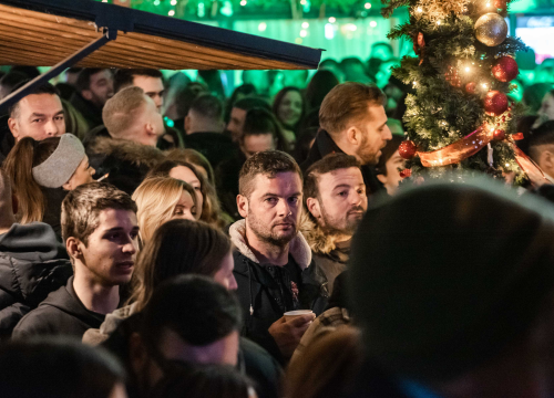 Fotografija 17 - Na Šušuru vas sljedećih dana očekuje čak 15 koncerata!