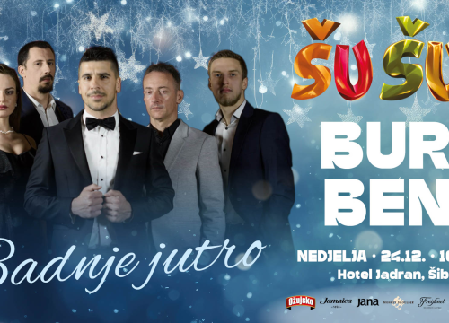 Fotografija 19 - Na Šušuru vas sljedećih dana očekuje čak 15 koncerata!