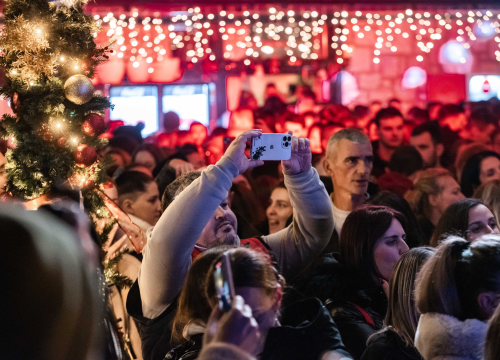 Fotografija 22 - Na Šušuru vas sljedećih dana očekuje čak 15 koncerata!