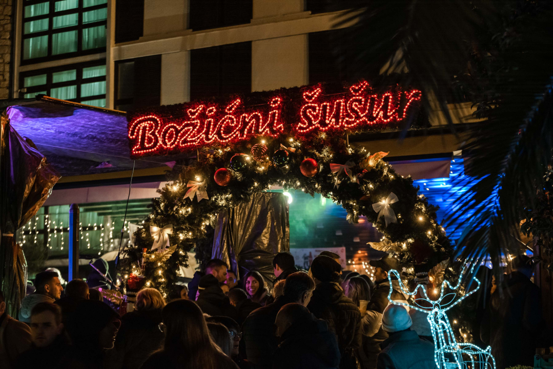 Na Šušuru vas sljedećih dana očekuje čak 15 koncerata!