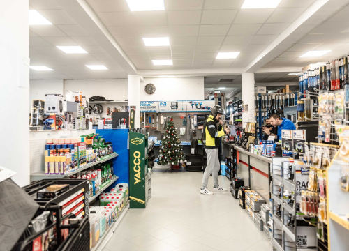 Fotografija 4 - Iskoristite odlične akcije za kraj godine u Auto-Timu!