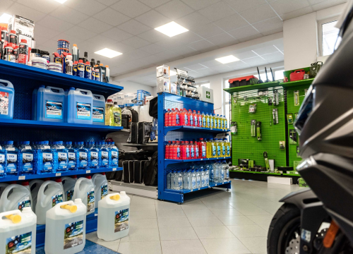 Fotografija 6 - Iskoristite odlične akcije za kraj godine u Auto-Timu!