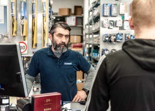 Fotografija 7 - Iskoristite odlične akcije za kraj godine u Auto-Timu!