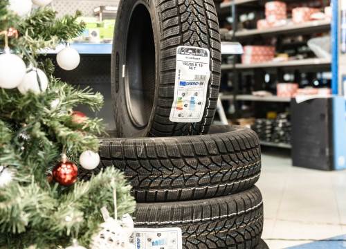 Fotografija 9 - Iskoristite odlične akcije za kraj godine u Auto-Timu!