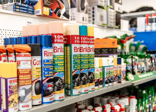 Fotografija 14 - Iskoristite odlične akcije za kraj godine u Auto-Timu!