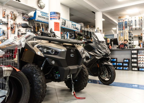 Fotografija 17 - Iskoristite odlične akcije za kraj godine u Auto-Timu!