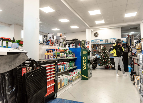 Fotografija 18 - Iskoristite odlične akcije za kraj godine u Auto-Timu!