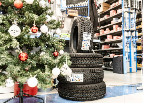 Fotografija 20 - Iskoristite odlične akcije za kraj godine u Auto-Timu!