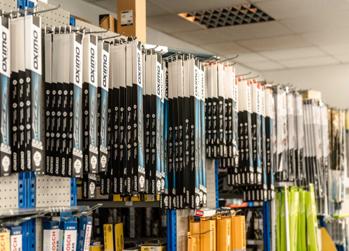 Fotografija 21 - Iskoristite odlične akcije za kraj godine u Auto-Timu!