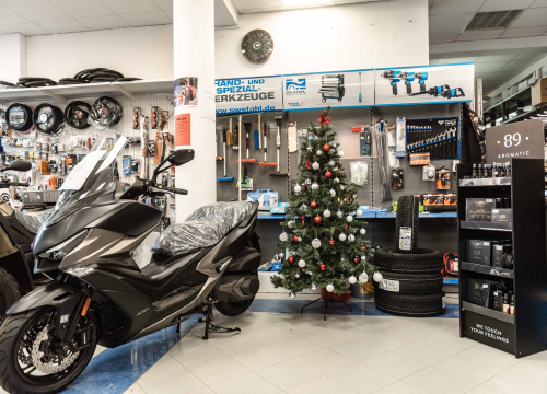 Fotografija 22 - Iskoristite odlične akcije za kraj godine u Auto-Timu!