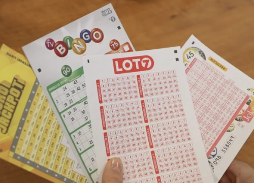 Netko je u Hrvatskoj dobio 50 tisuća eura na Lotu 7